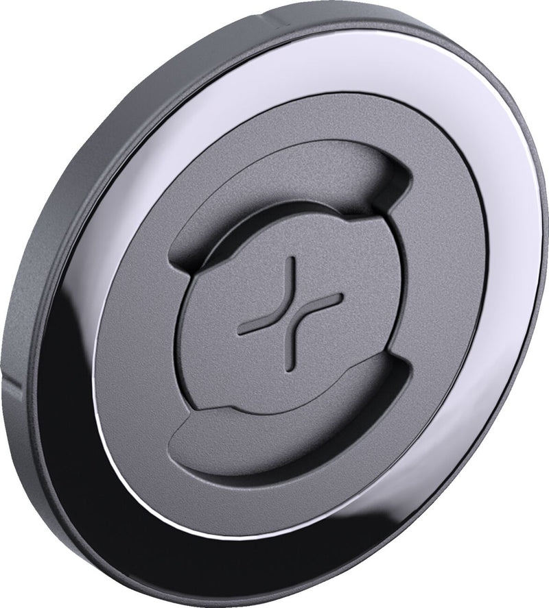 SP Connect Universal Mini/SPC+ Interface Mount Black Flat Accessory Plastic #52667
