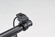 Daytona USB Charging Port Socket Black USB-A Kit