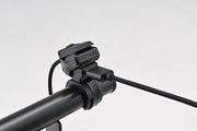 Daytona USB Charging Port Socket Black USB-A Kit
