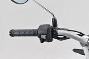Daytona USB Charging Port Power Port Black USB-A