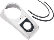 Drag Specialties Dash/Speedometer Housing for 2000-2008 Harley-Davidson Softail Motorcycles