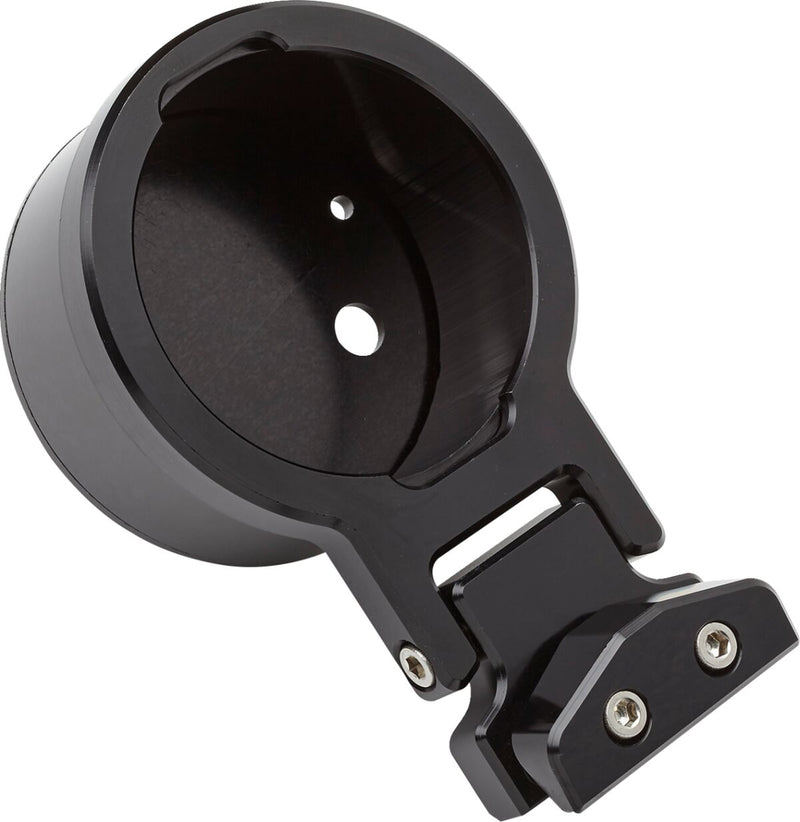 Gauge Mount for Performance Risers Dyna,
Sportster