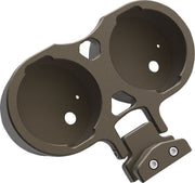 Gauge Mount for Performance Risers Dyna,
Sportster