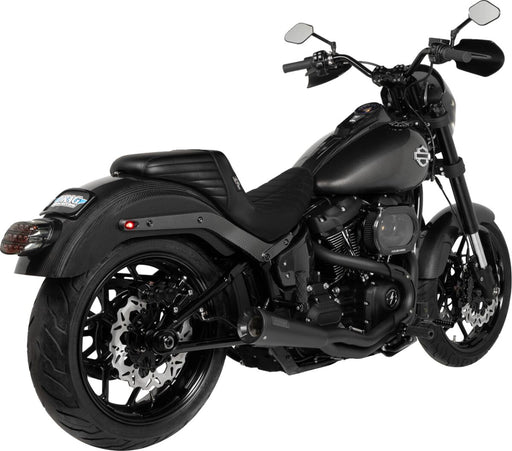 Saddlemen Carbon Fibre Dash Panel For M8 Softail Models for 2022-2025 Harley-Davidson Black Center Fill Each