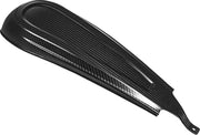 Saddlemen Carbon Fibre Dash Panel For Touring Models for 2021-2024 Harley-Davidson Black Side Fill #CF-821-07-001