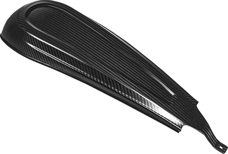 Saddlemen Carbon Fibre Dash Panel For Touring Models for 2021-2024 Harley-Davidson Black Side Fill #CF-821-07-001