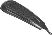 Saddlemen Carbon Fibre Dash Panel For Touring Models for 2021-2024 Harley-Davidson Black Side Fill #CF-821-07-001M