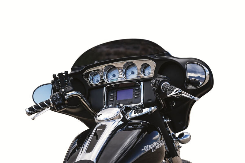 Kuryakyn Switch Panel Accent #7283