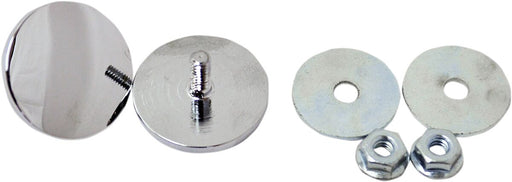 Fairing Mirror Hole Plugs Classic,
Touring,
Trike
