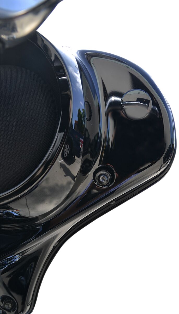 Fairing Mirror Hole Plugs Classic,
Touring,
Trike