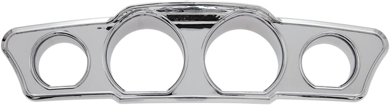 Shock & Awe® Multi-Coloured LED Dash Accent Touring,
Trike