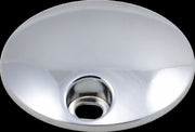 Drag Specialties Fuel Tank Console Door Fits Harley-Davidson Touring, Trike Models 2008-2024