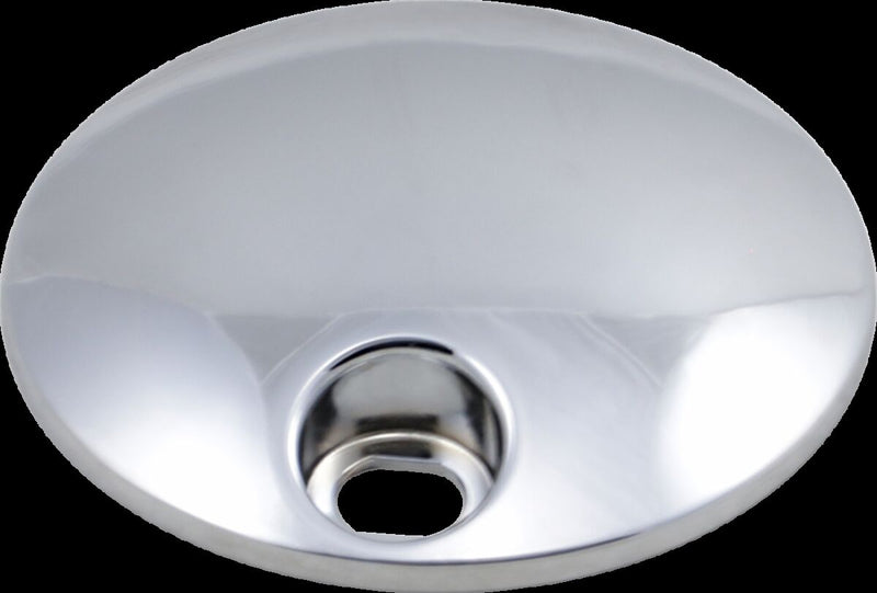Drag Specialties Fuel Tank Console Door Fits Harley-Davidson Touring, Trike Models 2008-2024