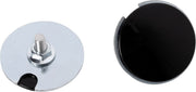 Fairing Mirror Hole Plugs