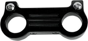 Accutronix  Gauge Mount Adaptor 1-1/4" Black - Part #128294