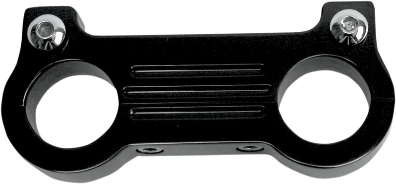 Accutronix  Gauge Mount Adaptor 1-1/4" Black - Part #128294