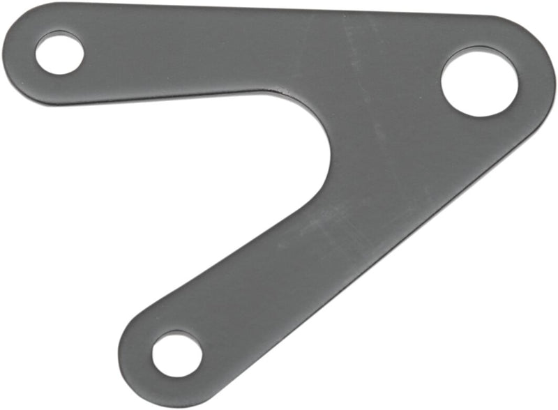 Drag Specialties Y-Bracket for Gauges