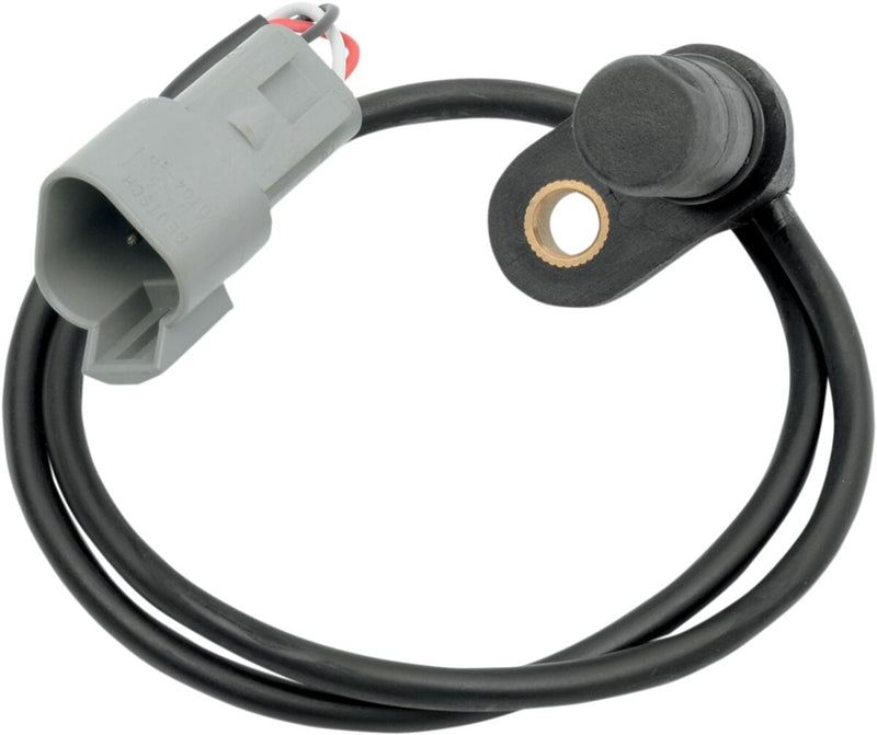Drag Specialties Electronic Speedometer Sensor for 1995-2003 Harley-Davidson Sportster Motorcycles