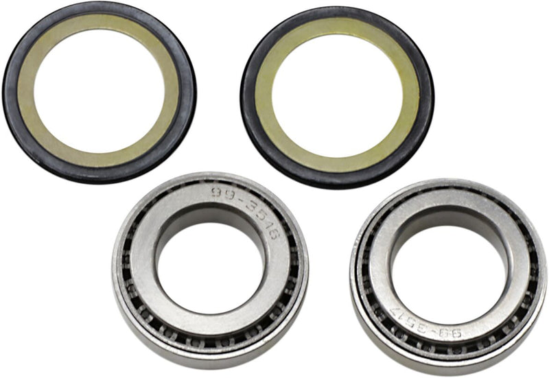 All Balls Steering Stem Bearing Kits for Various Honda Motorcycles