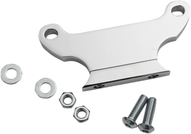 T-Bar Gauge Mount Kit Dyna,
Softail,
Classic,
Sportster,
Touring