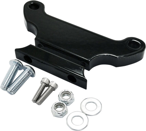 T-Bar Gauge Mount Kit Dyna,
Softail,
Classic,
Sportster,
Touring