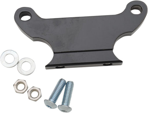 T-Bar Gauge Mount Kit Dyna,
Softail,
Classic,
Sportster,
Touring