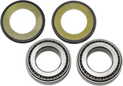 All Balls Steering Stem Tapered Roller Bearings and Seals Kit #22-1003