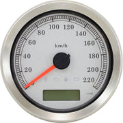 4ÃƒÆ’Ã†â€™¢Ãƒ¢Ã¢â‚¬Å¡¬ Programmable Electronic Speedometer Dyna,
Softail,
Sportster,
Touring