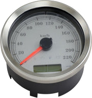 4ÃƒÆ’Ã†â€™¢Ãƒ¢Ã¢â‚¬Å¡¬ Programmable Electronic Speedometer Dyna,
Softail,
Sportster,
Touring