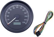 Universal Speedometer Dyna