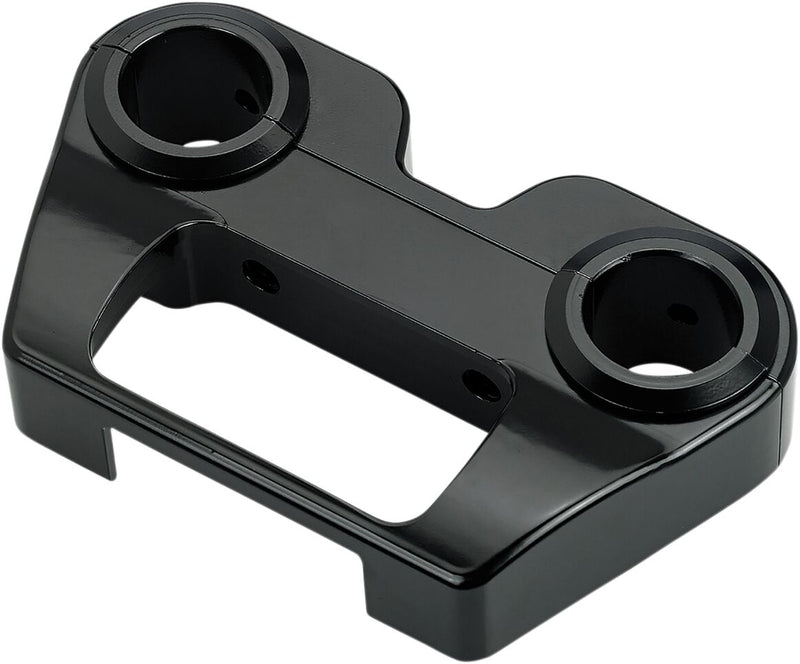Biltwell Billet Dash Panel #6906-201
