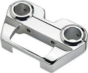 Biltwell Billet Dash Panel #6906-105
