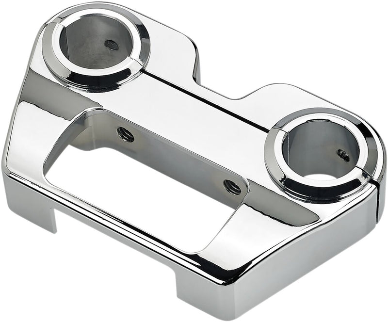 Biltwell Billet Dash Panel #6906-105