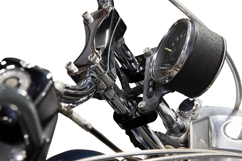 Biltwell O/S Speeds Clamps #6907-201
