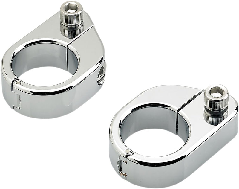 Biltwell O/S Speeds Clamps #6907-105
