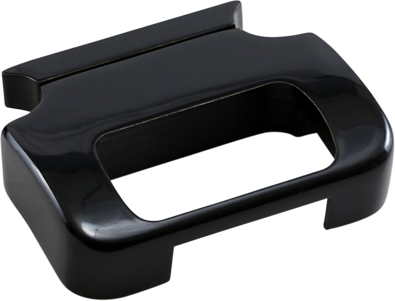Fat Bob Gauge Mount Softail