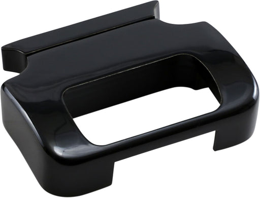 Fat Bob Gauge Mount Softail