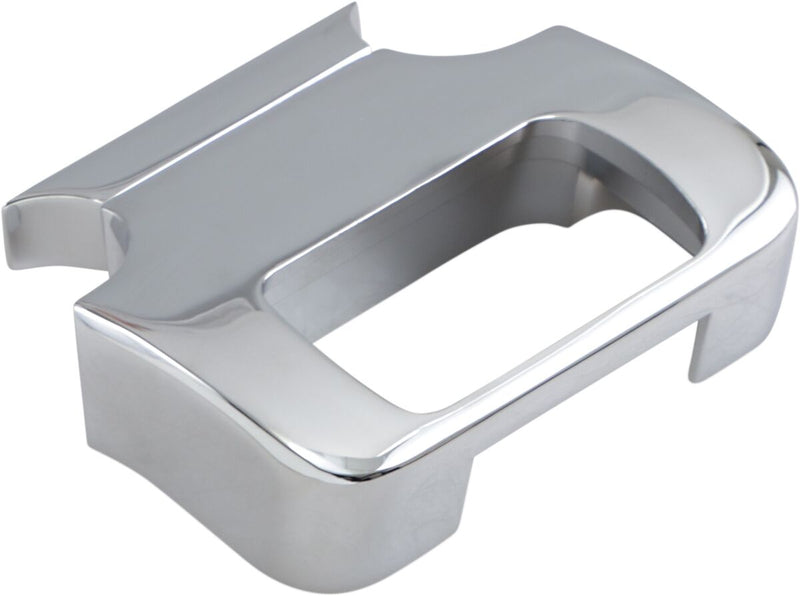 Fat Bob Gauge Mount Softail