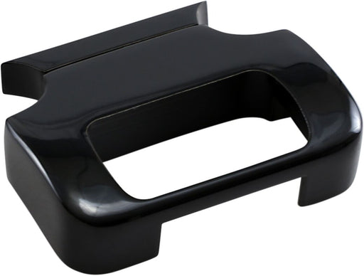 Fat Bob Gauge Mount Softail