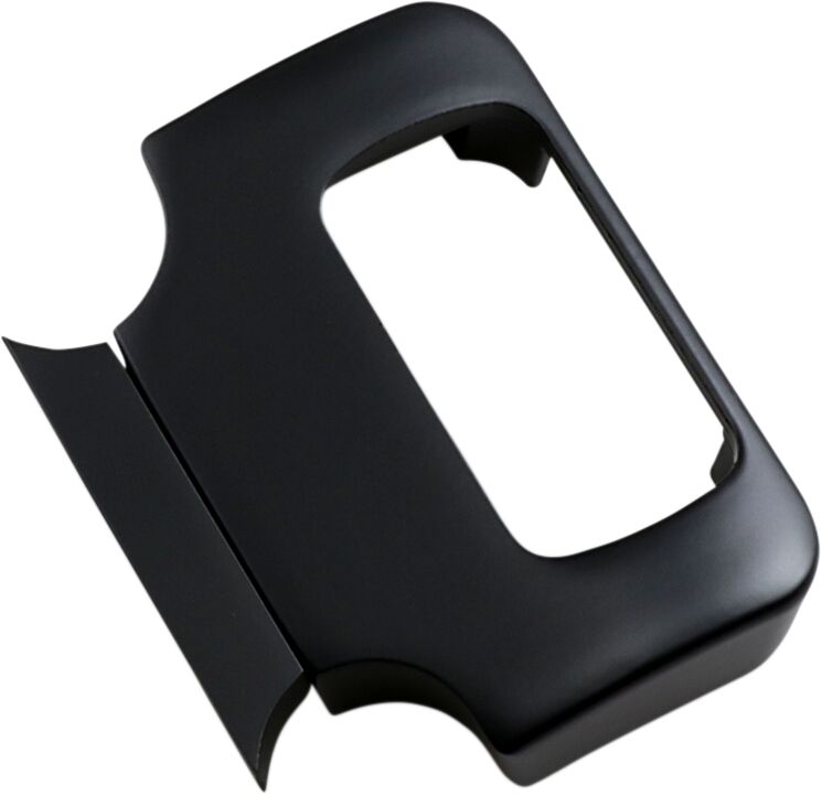 Fat Bob Gauge Mount Softail