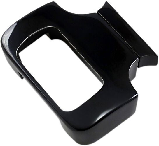 Fat Bob Gauge Mount Softail