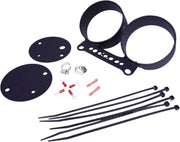 Drag Specialties Gauge Bracket