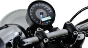 Daytona Speedometer