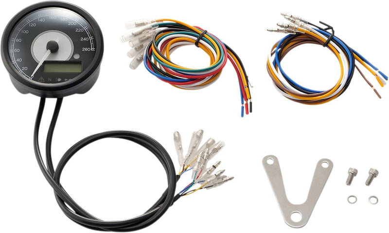 Daytona Speedometer Each