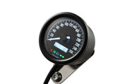 Daytona Speedometer