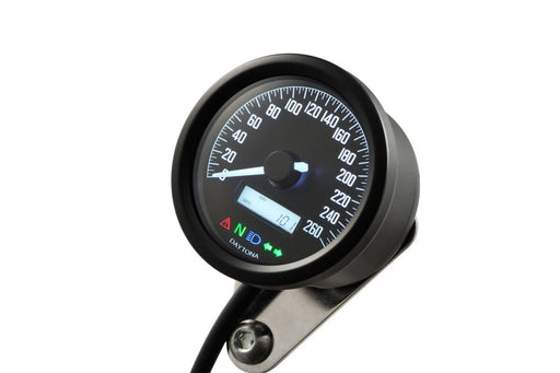 Daytona Speedometer