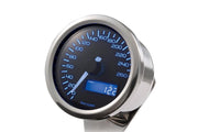Daytona Speedometer