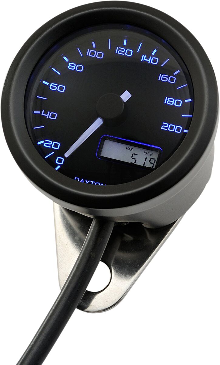 Daytona Speedometer Each