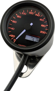 Daytona Speedometer