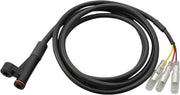 Daytona Speed Pulse Converter Sensor Adapter Electronic Mechanical Speedometer